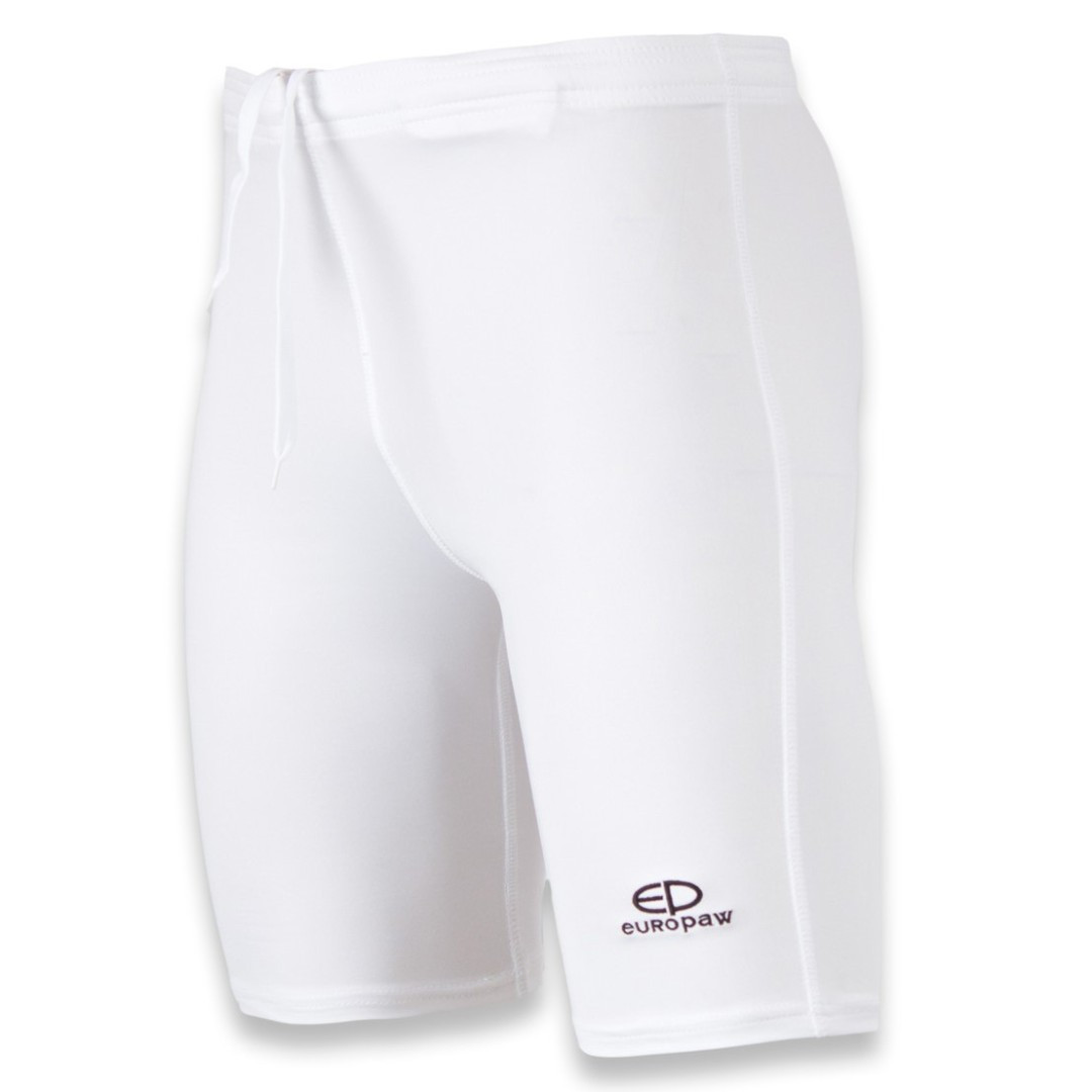 Треки Europaw білі 4547 4547-W