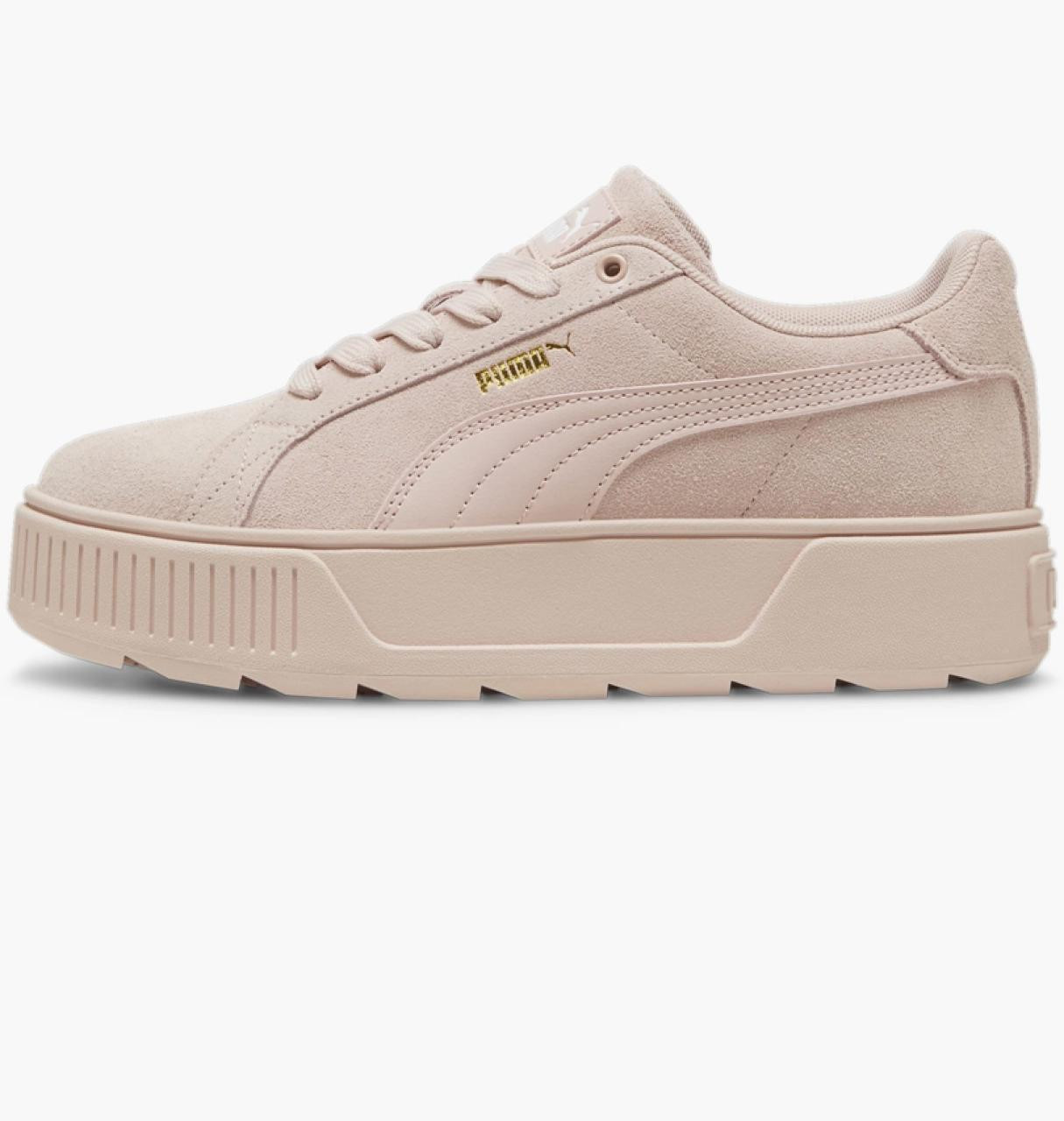 Кросівки жіночі Puma Karmen Peach (38461415) 38461415