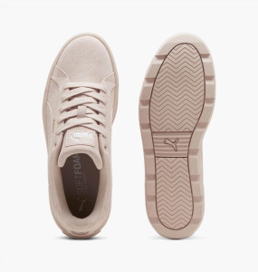 Кросівки жіночі Puma Karmen Peach (38461415) 38461415