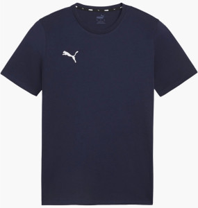 Футболка teamGOAL Casuals Tee 658615-06