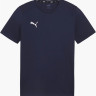 Футболка teamGOAL Casuals Tee 658615-06