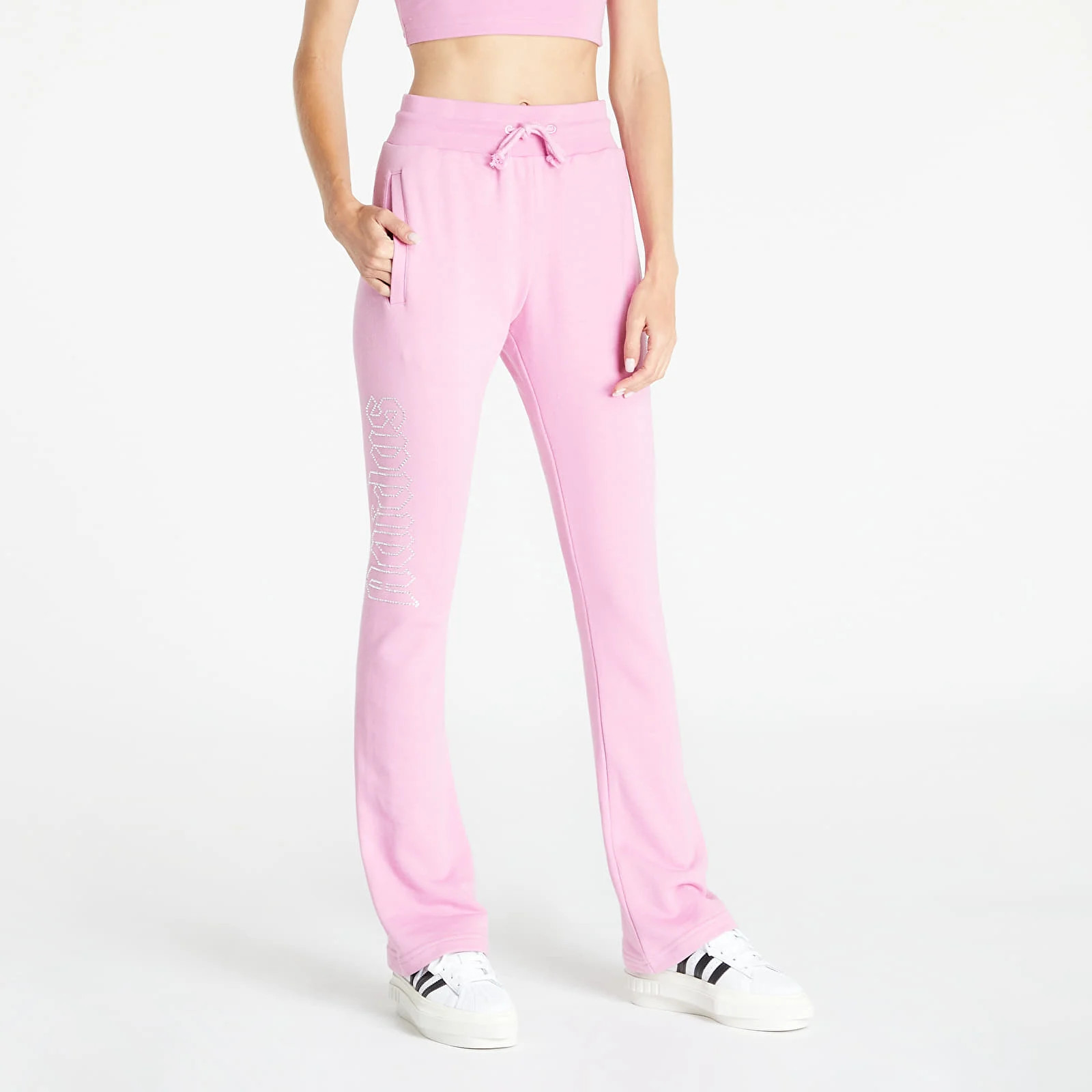 Брюки adidas Originals HF6771