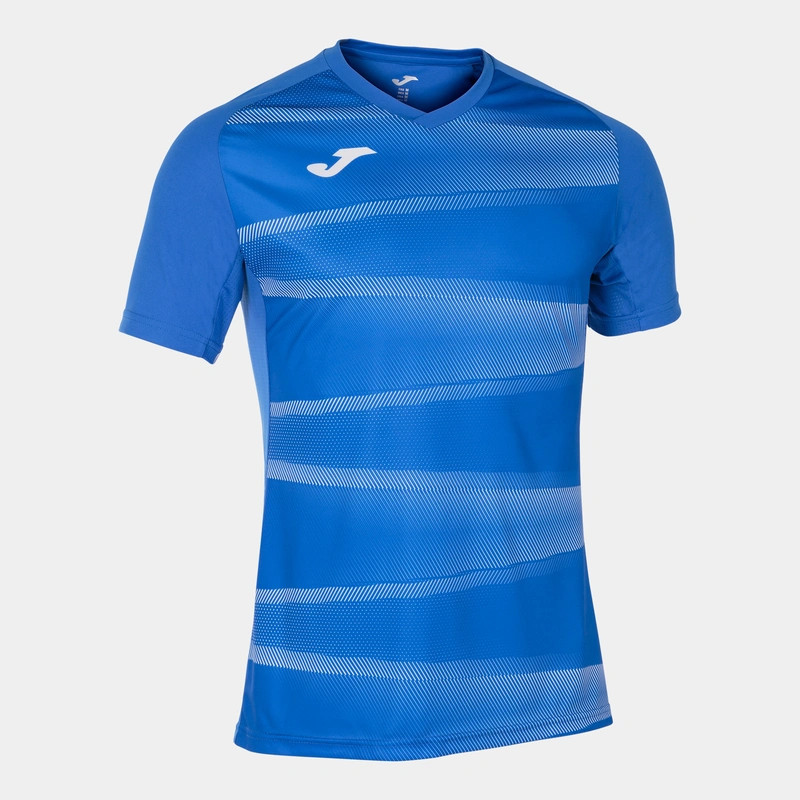 Футболка Joma GRAFITY II синя 101901.702 101901.702