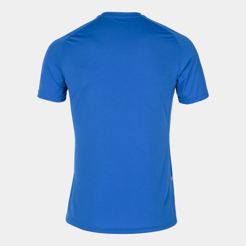 Футболка Joma GRAFITY II синя 101901.702 101901.702
