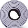 Килимок для йоги Adidas Premium Yoga Mat сірий Уні 176 х 61 х 0,5 см ADYG-10300SV