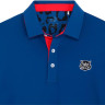 Футболка поло Puma HOOPS X GOLF COURT POLO 622897-01