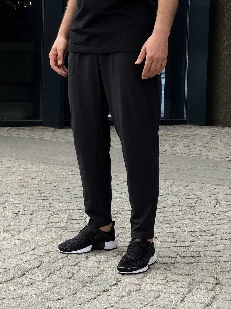 Штани Nike Yoga DD2120-010