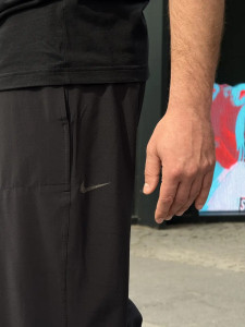 Штани Nike Yoga DD2120-010