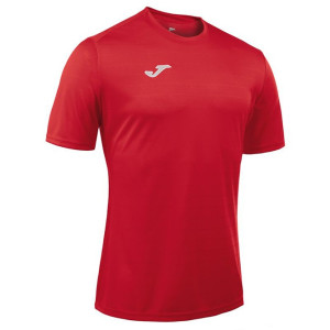 Футболка червона Joma CAMPUS II 100417.600 100417.600