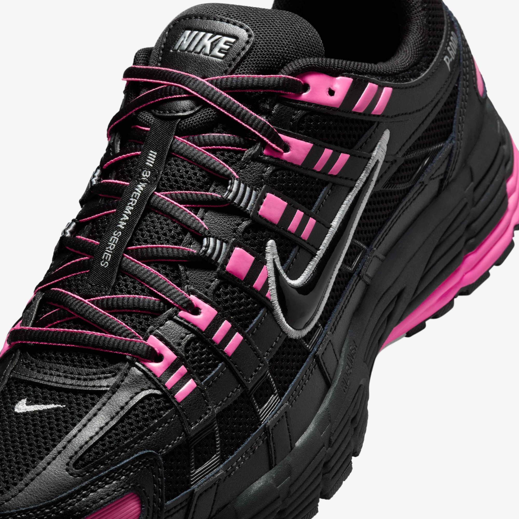 Кросівки Nike P-6000 CD6404-600