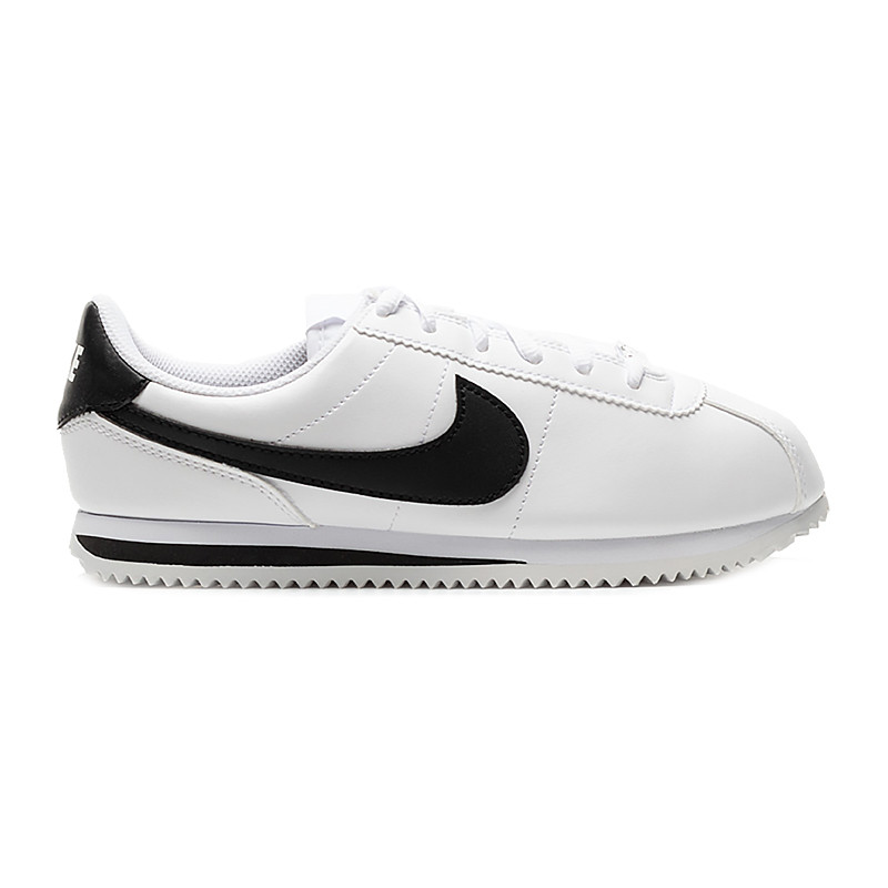 Кросівки Nike CORTEZ BASIC SL (GS) 904764-102