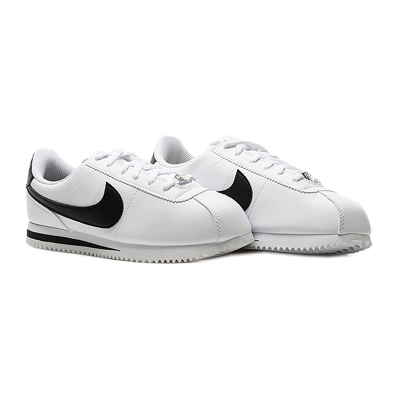 Кросівки Nike CORTEZ BASIC SL (GS) 904764-102