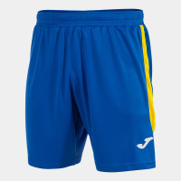 Шорти Joma GLASGOW синьо-жовті 102975.709 102975.709