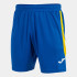 Шорти Joma GLASGOW синьо-жовті 102975.709 102975.709