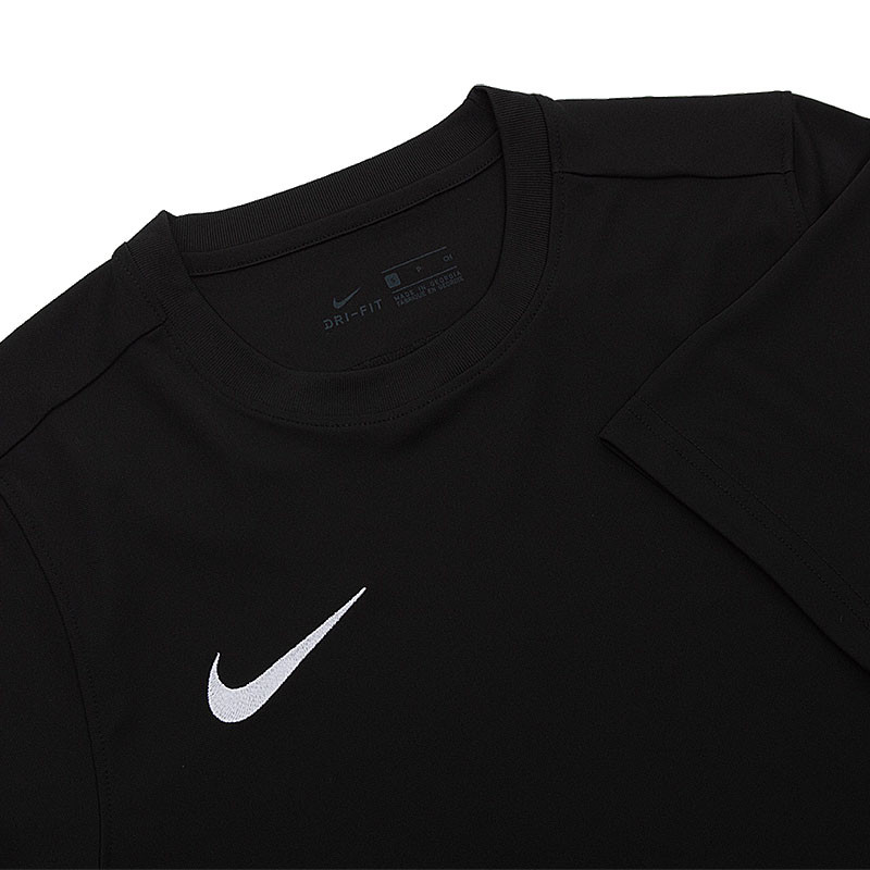 Футболка Nike M DF PARK VII JSY SS BV6708-010