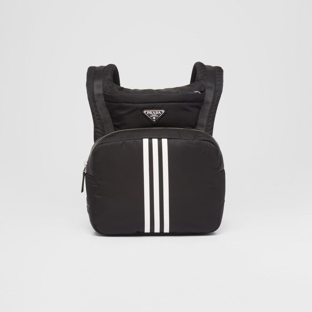Рюкзак Adidas for Prada Re-Nylon 2VZ094