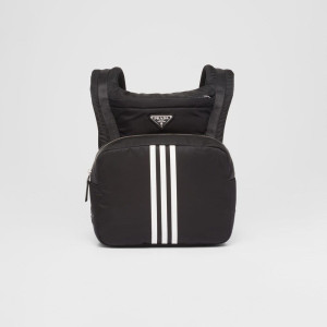 Рюкзак Adidas for Prada Re-Nylon 2VZ094