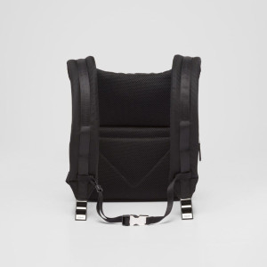 Рюкзак Adidas for Prada Re-Nylon 2VZ094