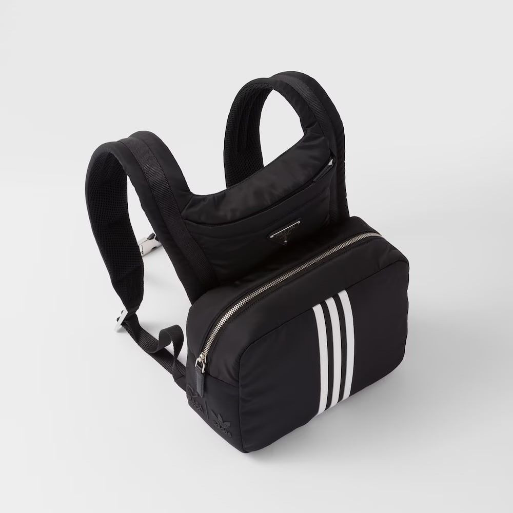 Рюкзак Adidas for Prada Re-Nylon 2VZ094
