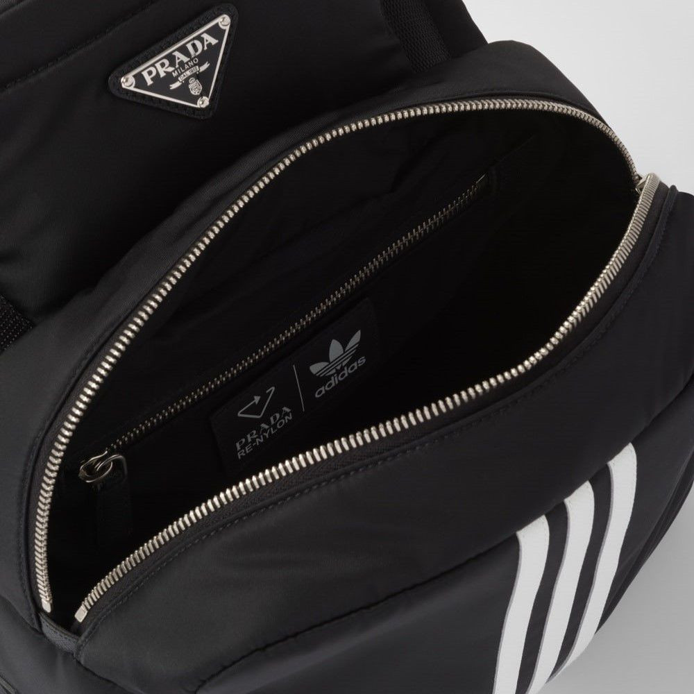 Рюкзак Adidas for Prada Re-Nylon 2VZ094