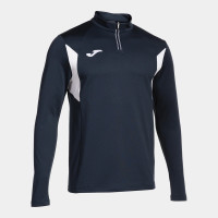 Кофта Joma Winner III - темно-синій 103151.332-EU