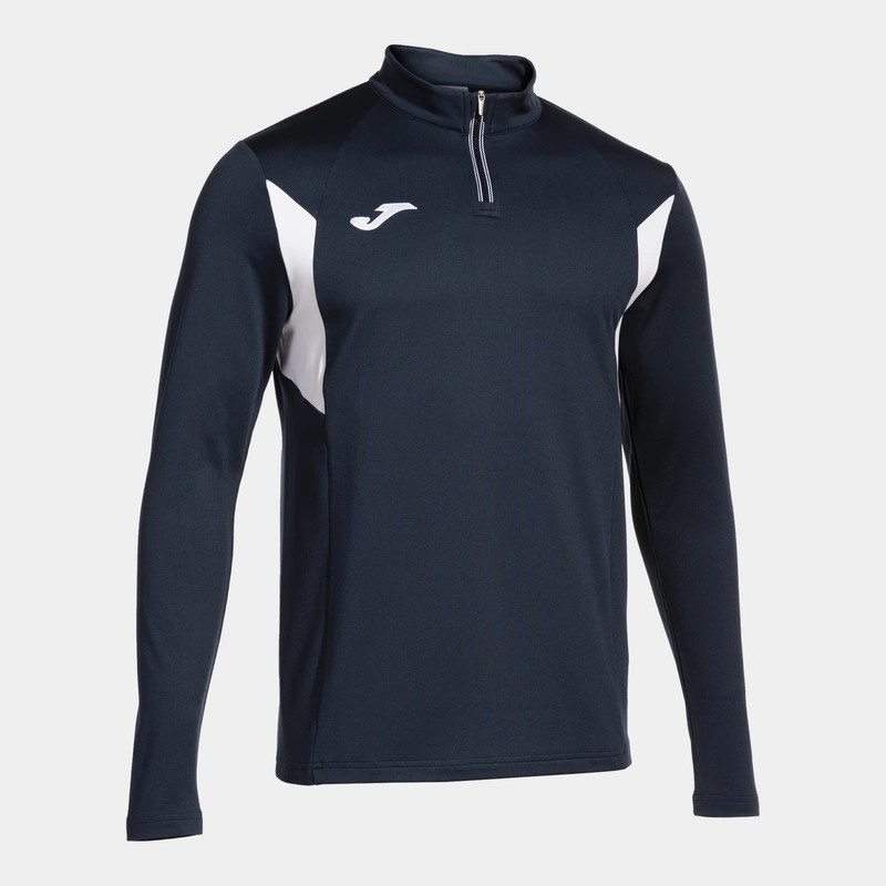 Кофта Joma Winner III - темно-синій 103151.332-EU