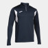 Кофта Joma Winner III - темно-синій 103151.332-EU