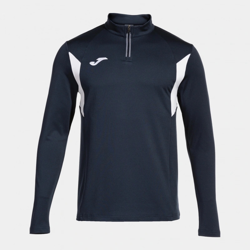 Кофта Joma Winner III - темно-синій 103151.332-EU