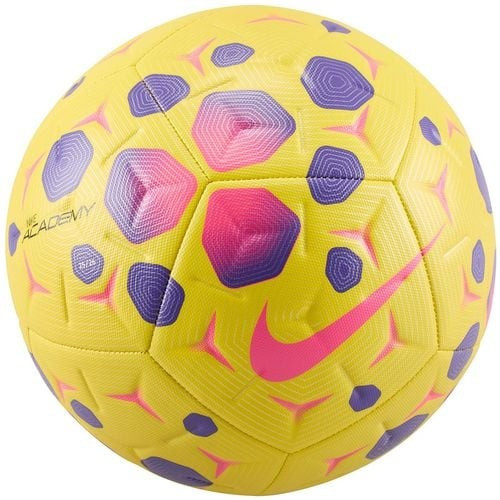 М'яч футбольний Nike ACADEMY - FA25 HV4386-710