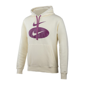 Худі Nike M NSW SL BB PO HOODIE DM5458-113