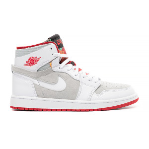 Кросівки баскетбольні JORDAN AIR 1 ZOOM AIR CMFT CT0978-100