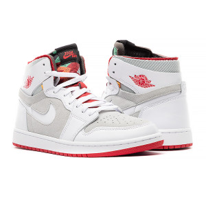 Кросівки баскетбольні JORDAN AIR 1 ZOOM AIR CMFT CT0978-100