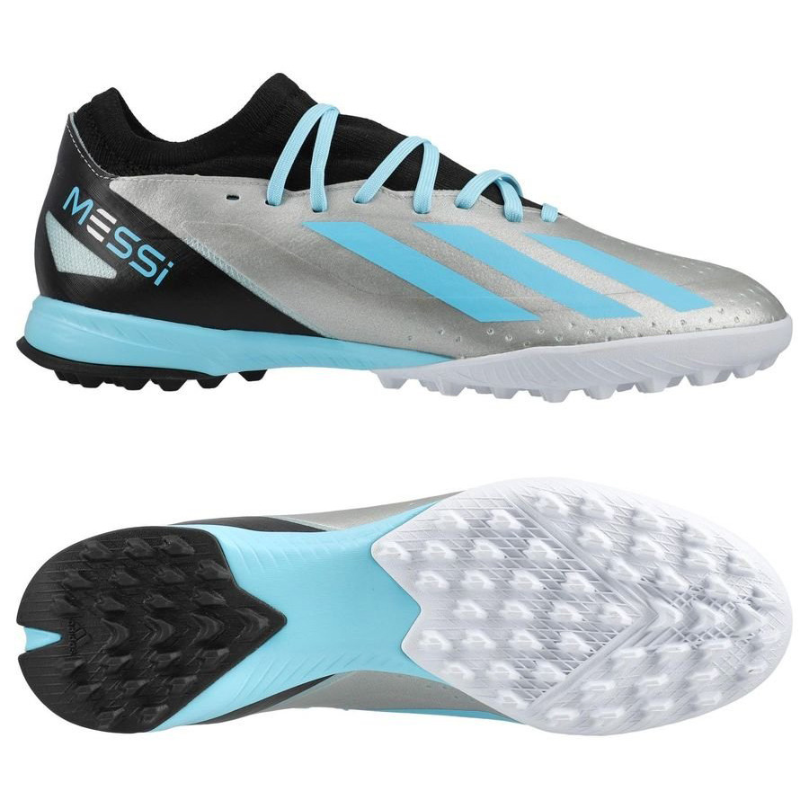 Сороконіжки adidas X Crazyfast Messi.3 TF IE4074 IE4074