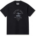 Футболка Carhartt WIP Short T-Shirt x New Balance - Grey I030725