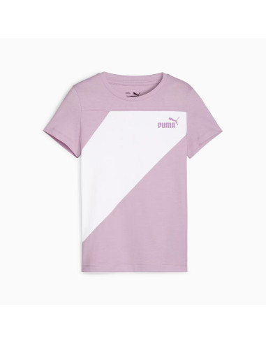 Футболка Puma POWER Tee G 679359-60