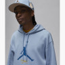 Толстовка JORDAN M J ESS FLC BASELINE HOODIE FD7545-436