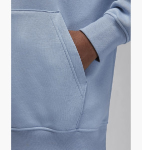 Толстовка JORDAN M J ESS FLC BASELINE HOODIE FD7545-436