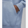 Толстовка JORDAN M J ESS FLC BASELINE HOODIE FD7545-436
