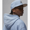 Толстовка JORDAN M J ESS FLC BASELINE HOODIE FD7545-436