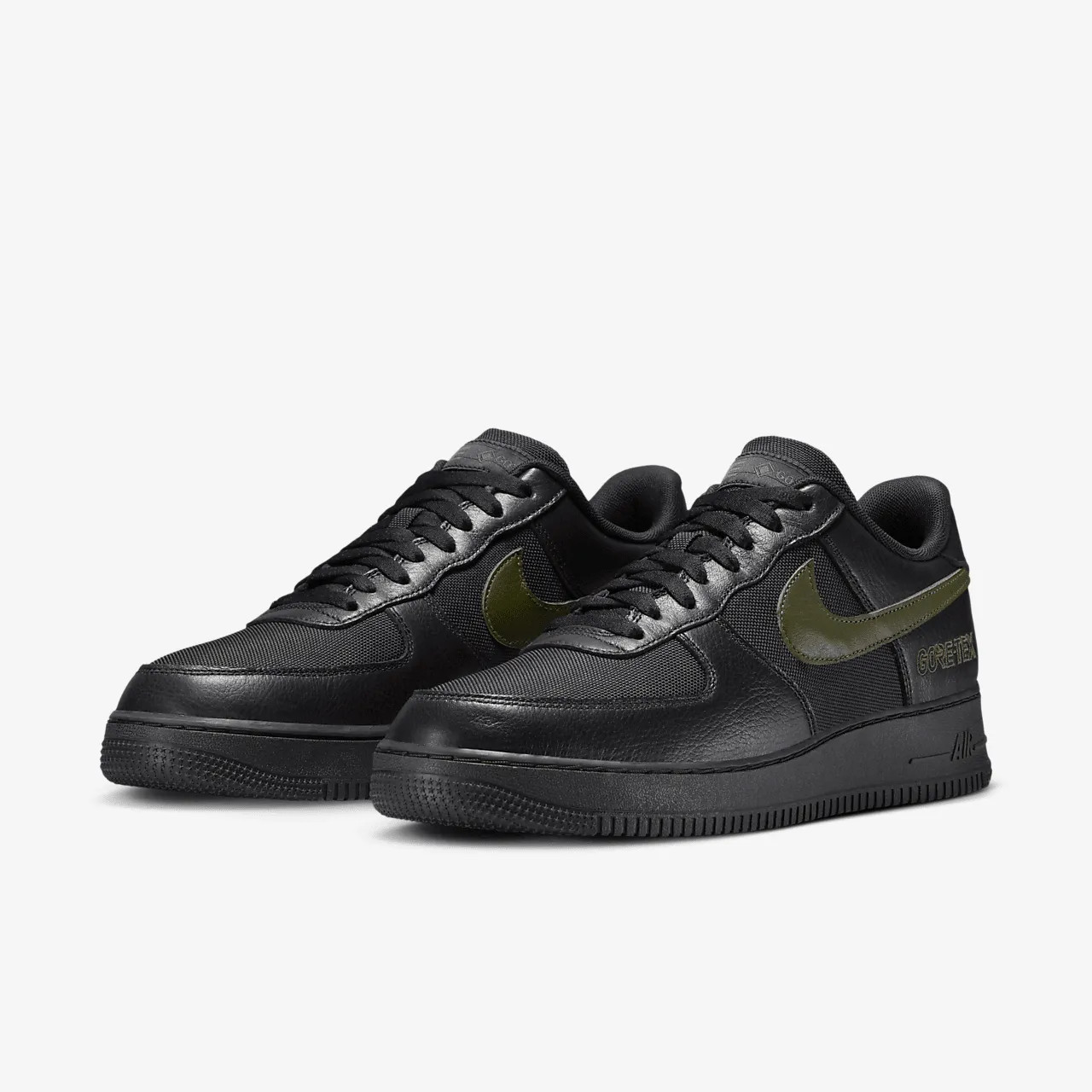 Кросівки Nike Air Force 1 GTX hv3959-010