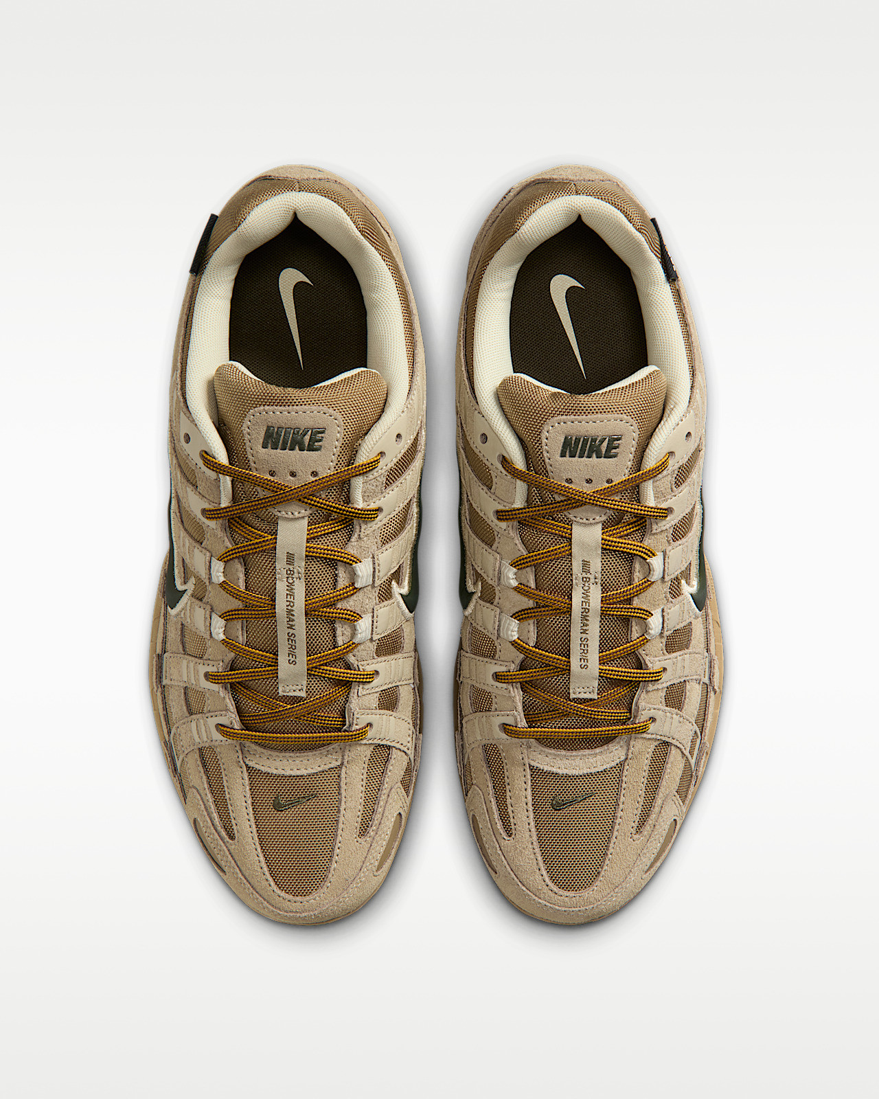Кросівки Nike P-6000 PRM IH0946-202