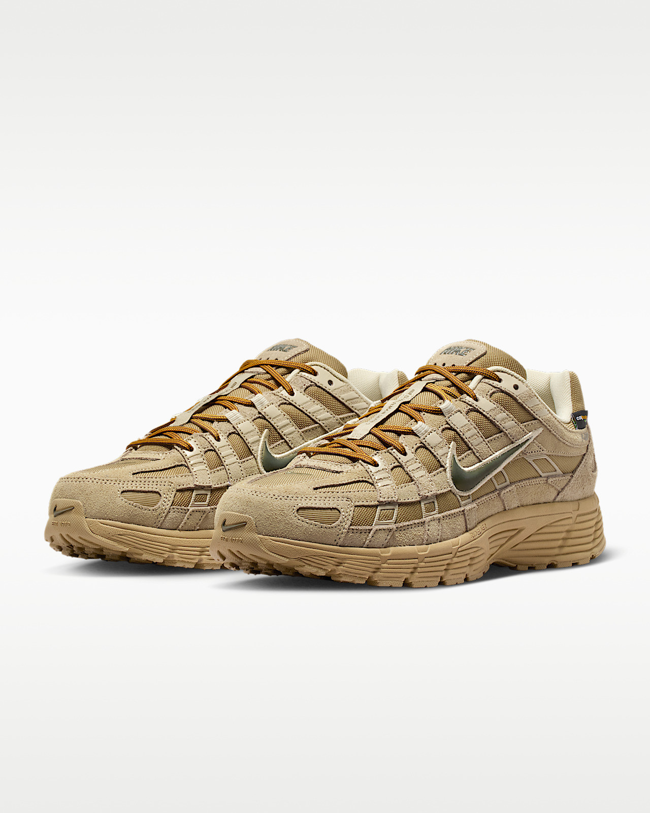 Кросівки Nike P-6000 PRM IH0946-202