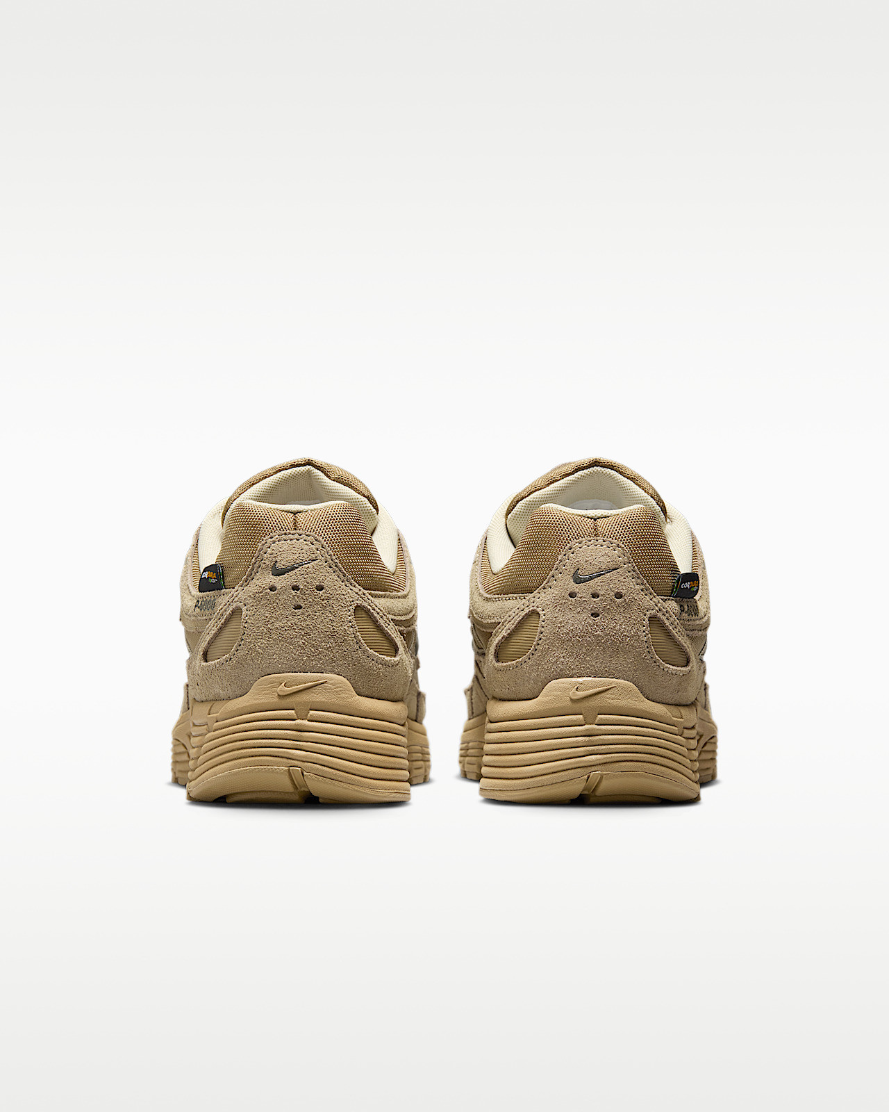 Кросівки Nike P-6000 PRM IH0946-202