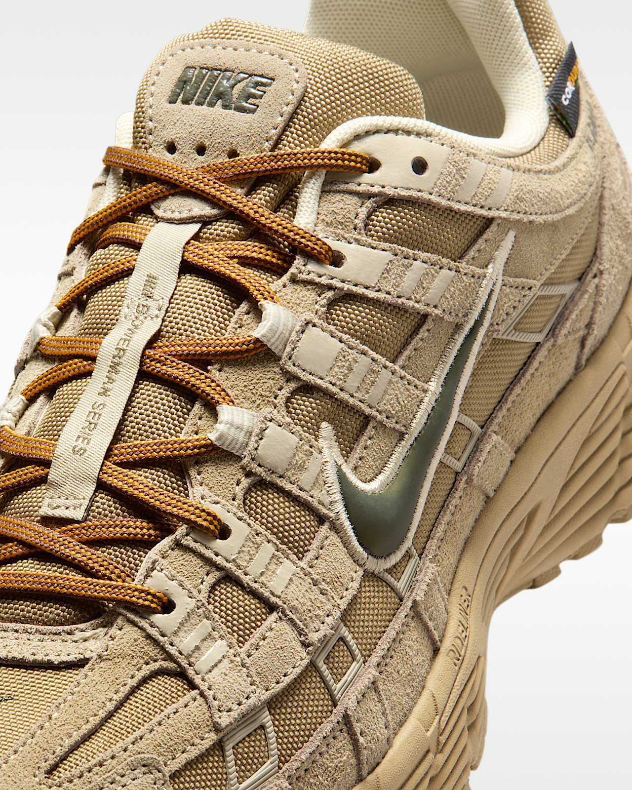 Кросівки Nike P-6000 PRM IH0946-202