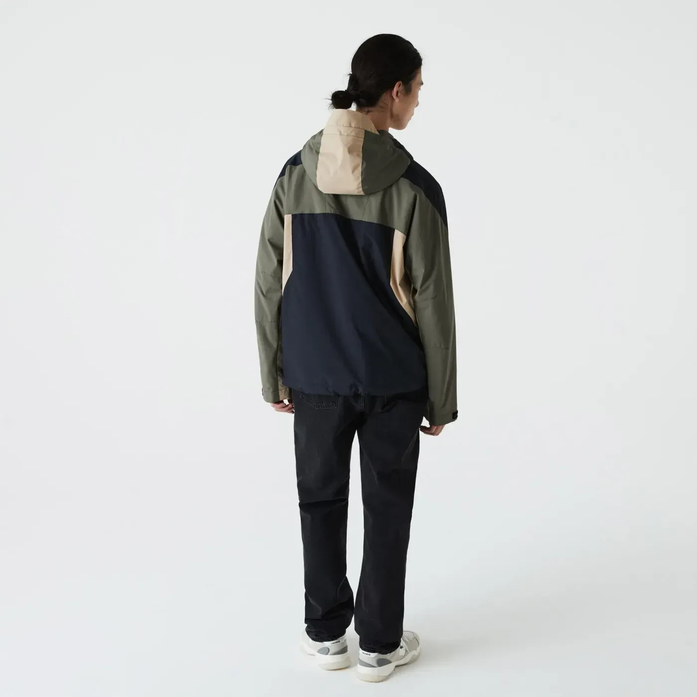 Куртка Insulution Jacket BH0098 00 JJK