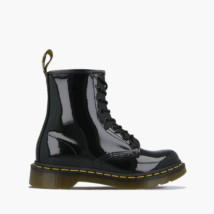 Черевики Dr. Martens 1460 Black Lamper (11821011) 38 (24.5 см) 11821011