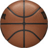 М'яч баскетбольний WILSON NBA Forge Plus Brown, розмір 7 - WTB8100ID07 WTB8100ID07