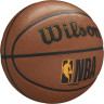 М'яч баскетбольний WILSON NBA Forge Plus Brown, розмір 7 - WTB8100ID07 WTB8100ID07