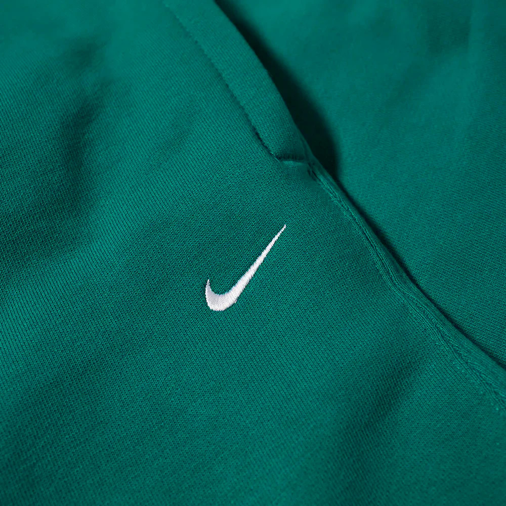 Штани Nike Solo Swoosh Men’s Fleece Pants CW5460-340