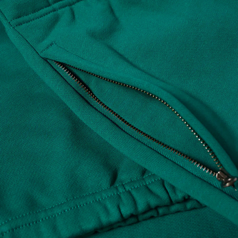 Штани Nike Solo Swoosh Men’s Fleece Pants CW5460-340